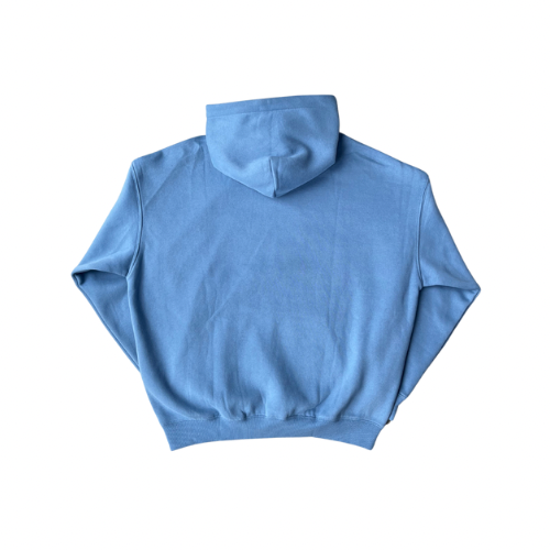 SURF FLEECE HOODIE SKY